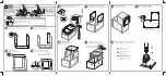 Preview for 2 page of fabritec BC3636 Assembly Manual