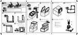 Preview for 2 page of fabritec BCD3636 Assembly Manual