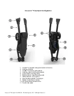 Preview for 3 page of Fabtech Crossover Extensible Knee Owner'S Manual