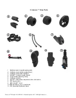 Preview for 4 page of Fabtech Crossover Extensible Knee Owner'S Manual