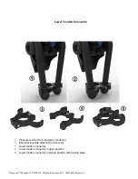 Preview for 6 page of Fabtech Crossover Extensible Knee Owner'S Manual