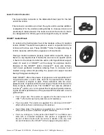 Preview for 14 page of Fabtech Crossover Extensible Knee Owner'S Manual