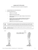 Preview for 17 page of Fabtech Crossover Extensible Knee Owner'S Manual