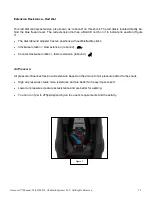 Preview for 19 page of Fabtech Crossover Extensible Knee Owner'S Manual