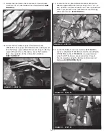 Preview for 7 page of Fabtech FT22176i Installation Instructions Manual