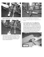 Preview for 7 page of Fabtech FTR10013 Manual