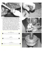 Preview for 9 page of Fabtech FTR10013 Manual