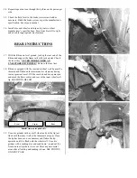 Preview for 19 page of Fabtech FTR10013 Manual