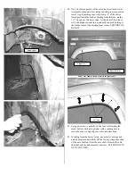 Preview for 20 page of Fabtech FTR10013 Manual