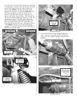 Preview for 25 page of Fabtech FTR10013 Manual