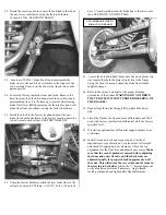 Preview for 26 page of Fabtech FTR10013 Manual