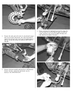 Preview for 6 page of Fabtech FTR10079 Manual