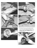 Preview for 8 page of Fabtech FTR10079 Manual