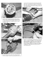 Preview for 11 page of Fabtech FTR10079 Manual