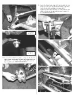 Preview for 16 page of Fabtech FTR10079 Manual