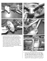 Предварительный просмотр 24 страницы Fabtech FTR10079 Manual