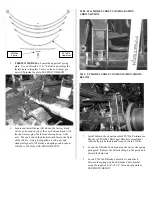 Предварительный просмотр 3 страницы Fabtech FTS22104 Installation Instructions