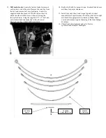 Предварительный просмотр 5 страницы Fabtech FTS22104 Installation Instructions