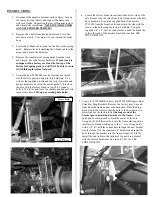 Preview for 2 page of Fabtech FTS22107 Installation Instructions