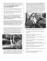 Preview for 2 page of Fabtech FTS22114 Installation Instructions