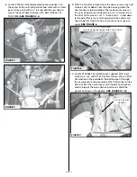 Preview for 6 page of Fabtech FTS24084BK Installation Instructions Manual