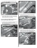 Preview for 8 page of Fabtech FTS24084BK Installation Instructions Manual