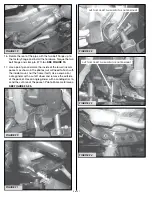 Preview for 9 page of Fabtech FTS24084BK Installation Instructions Manual