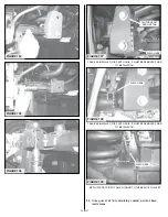 Preview for 25 page of Fabtech FTS24084BK Installation Instructions Manual