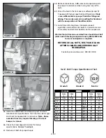 Preview for 30 page of Fabtech FTS24084BK Installation Instructions Manual