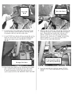 Preview for 4 page of Fabtech FTS51009 Installation Instructions Manual