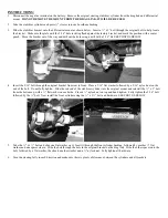 Preview for 2 page of Fabtech FTS8000 Instructions