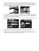 Preview for 2 page of Fabtech FTS8001 Instructions