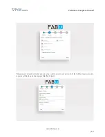 Preview for 12 page of FABtotum Personal Fabricator User Manual