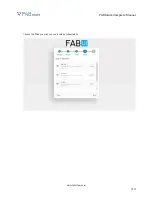 Preview for 13 page of FABtotum Personal Fabricator User Manual