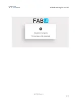 Preview for 15 page of FABtotum Personal Fabricator User Manual