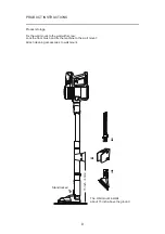 Preview for 10 page of Fabuletta FSV101 Instruction Manual