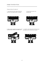 Preview for 13 page of Fabuletta FSV101 Instruction Manual