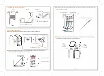 Предварительный просмотр 3 страницы FabWeaver A530 Quick Installation Manual