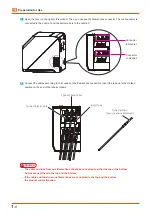 Preview for 34 page of FabWeaver A530 User Manual