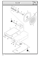 Preview for 48 page of Fac 2 F250 TC-V Use And Maintenance Manual