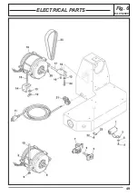 Preview for 51 page of Fac 2 F250 TC-V Use And Maintenance Manual