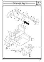 Preview for 53 page of Fac 2 F250 TC-V Use And Maintenance Manual