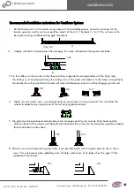 Предварительный просмотр 13 страницы Fac 800 Series Assembly Instructions Manual