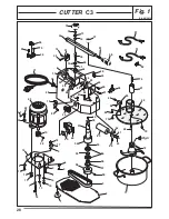 Предварительный просмотр 28 страницы Fac C3 Instructions For Use And Maintenance Manual