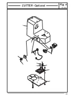 Предварительный просмотр 31 страницы Fac C3 Instructions For Use And Maintenance Manual