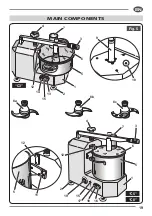 Предварительный просмотр 21 страницы Fac C3 Use And Maintenance Manual