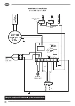 Предварительный просмотр 38 страницы Fac C3 Use And Maintenance Manual