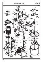Предварительный просмотр 42 страницы Fac C3 Use And Maintenance Manual