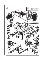 Preview for 48 page of Fac F 250 E Use And Maintenance Manual