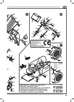 Preview for 57 page of Fac F 250 E Use And Maintenance Manual